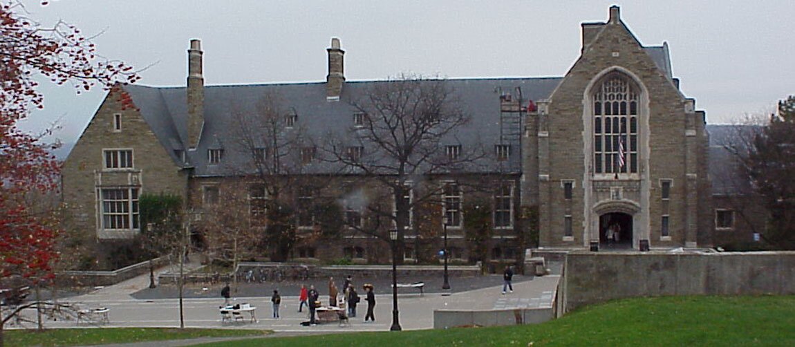 Cornell University 27